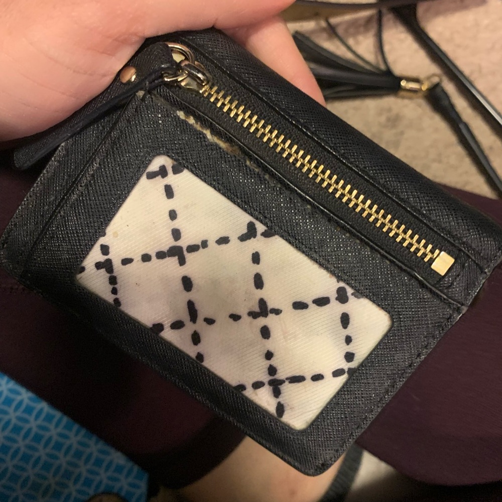 Kate Spade Wallet - Picture 7 of 7